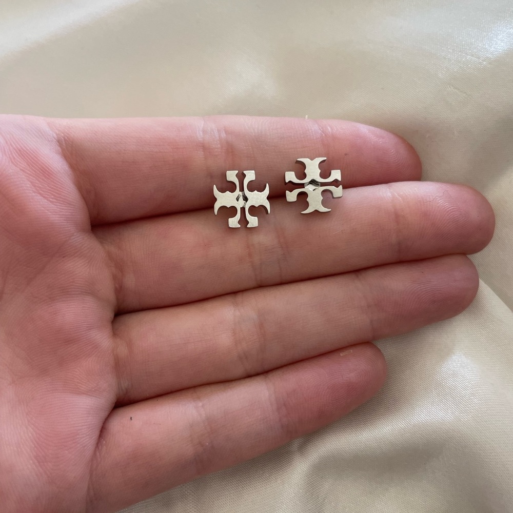 Tory Burch earrings